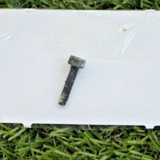 Ryobi RLT26CDS Petrol strimmer parts - cover bolts close thread - 526