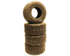 Go Kart Heidenau Bambino WH1 Wet Tyre Set Karting