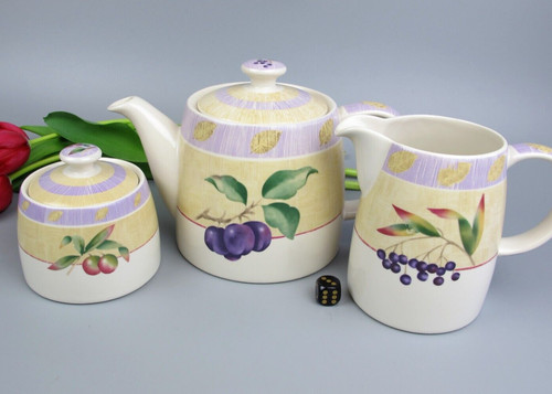 Marks spencer teapot wild - spencer,