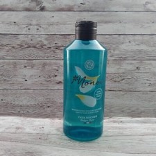 Yves Rocher Monoi, Shampoo gel