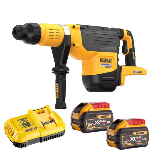 Dewalt dch775n 54v - dch775n-xj,