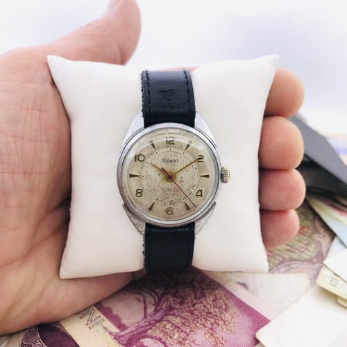Vintage almaz watch - almaz, 1960