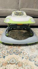 Chicco Walky Talky Walker Baby Walker