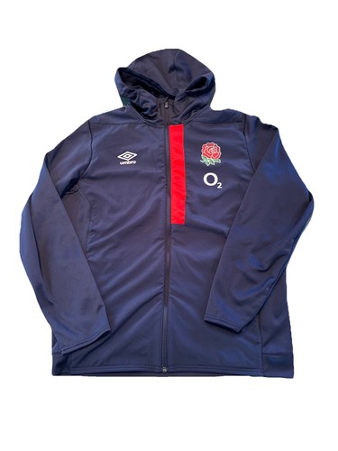 Umbro england mens hoodie - umbro,