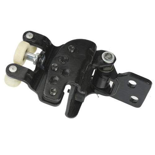 New left side sliding - new,