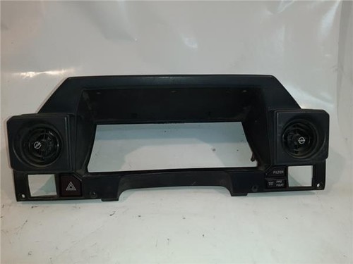 Instrument panel toyota - toyota, land