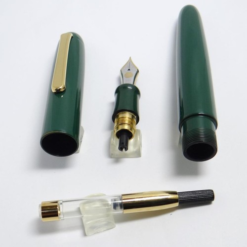 Nakaya fountain pen ciger - pen,
