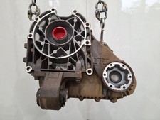 2007 LAND ROVER DISCOVERY 2.7L