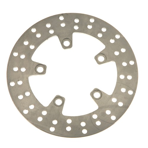Trw fixed brake - fixed, rear
