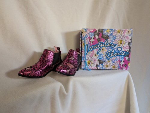 Irregular choice starlight - irregular,