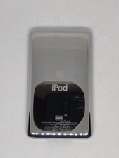used backplate for iPod