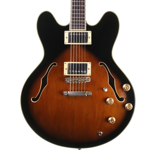 Epiphone gibson sheraton - epiphone,