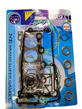 Gasket Set Full Yamaha FZ6