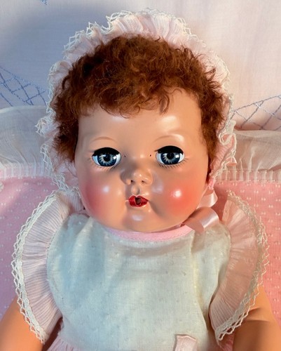 Early 1950s american character - american,