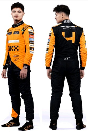 Kart racing suit karting - go, suit/karting