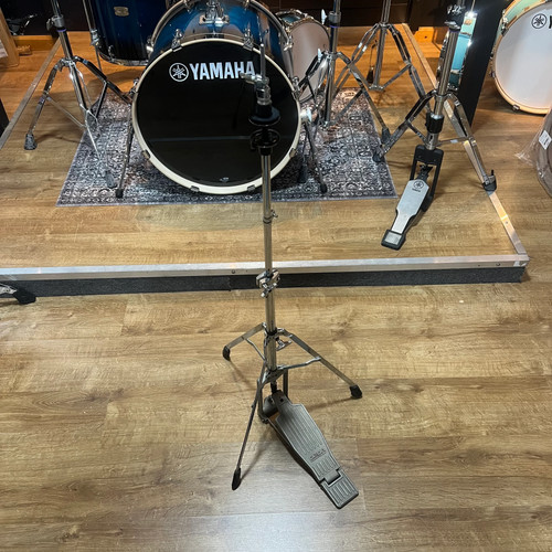 Dixon hat cymbal stand - dixon,