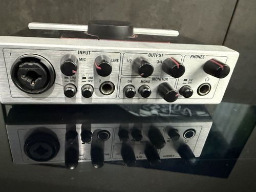Native instruments audio - native,