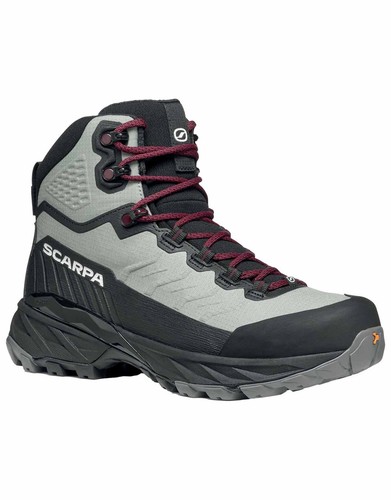 Scarpa ladies rush trek lite - ladies,