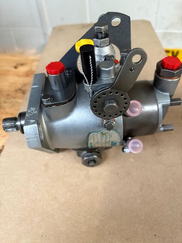 Bmc diesel injection - bmc, -diesel