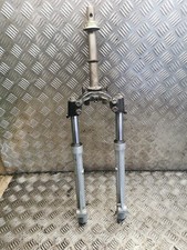 ♻️ DAELIM CITY ACE 110 2010 forks and yoke ♻️