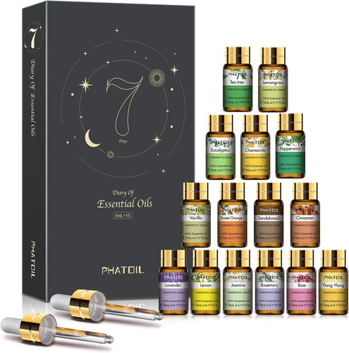 15pcs 100 pure - 12/15pcs, essential