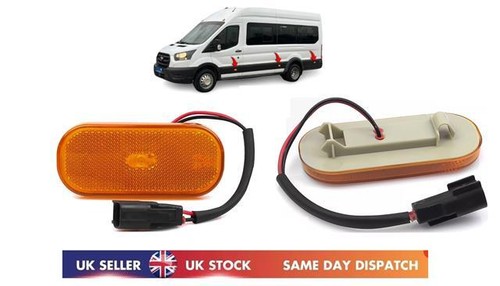 For ford transit - transit, mk8