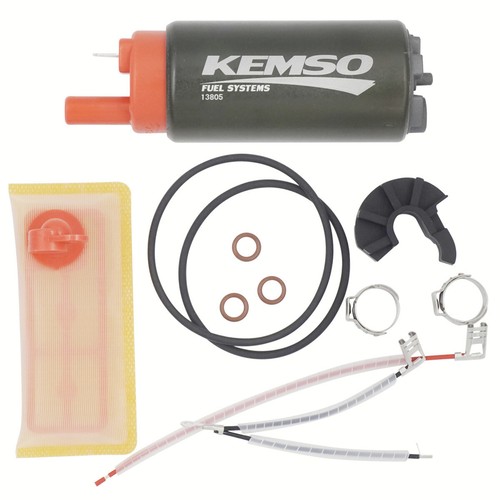 Fuel pump for honda bf200ak3 - fuel,