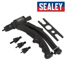 Sealey AK3986 Threaded Nut