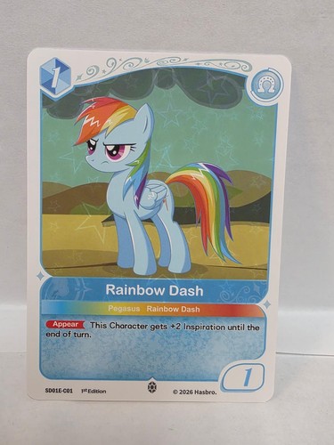 Rainbow dash friendships - dash,