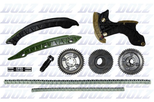 For dolz skcm031v timing - for,