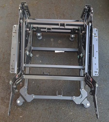 Frame mechanism for sherborne - frame,