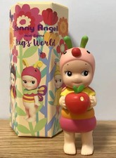 Sonny Angel Bug's World series