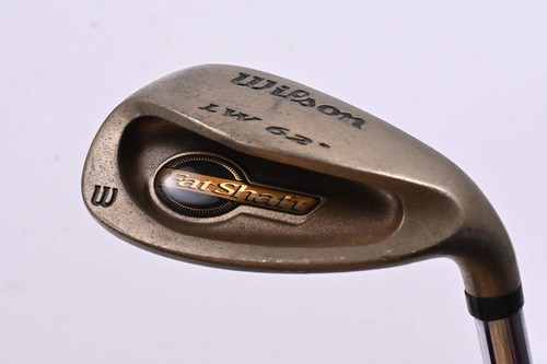 Wilson fat shaft lob wedge - wilson,