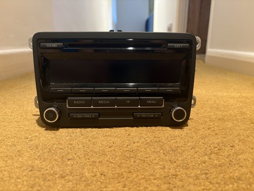 Rcd 310 car - 310, stereo