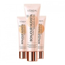 L'Oreal Bonjour Nudista BB Cream - 30ml - Choose Your Shade