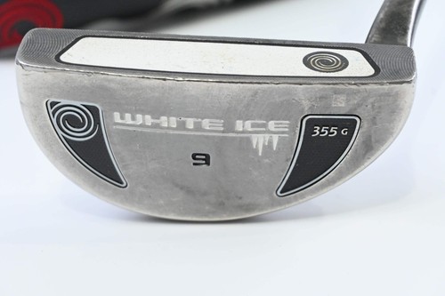 Odyssey white ice putter - odyssey,