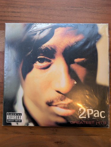 2pac greatest hits - greatest,