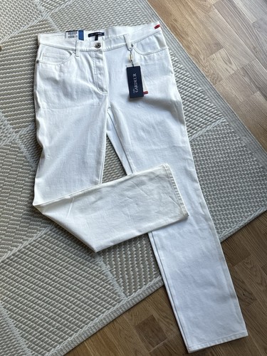 Atelier gardeur white - atelier, jeans