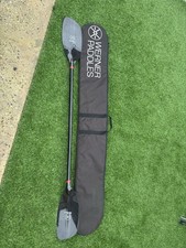 Werner Powerhouse Carbon 1