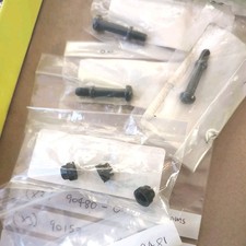 YAMAHA DT125R 90157-06096