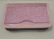 Nintendo 3DS XL  Pink Glitter
