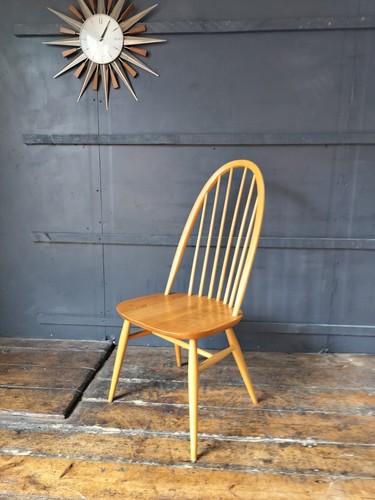 Vintage mid century - century, ercol