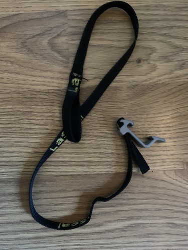 Lascal buggy board hook and - buggy,