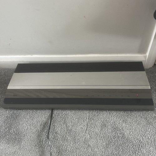 Bang olufsen o beomaster - bang,