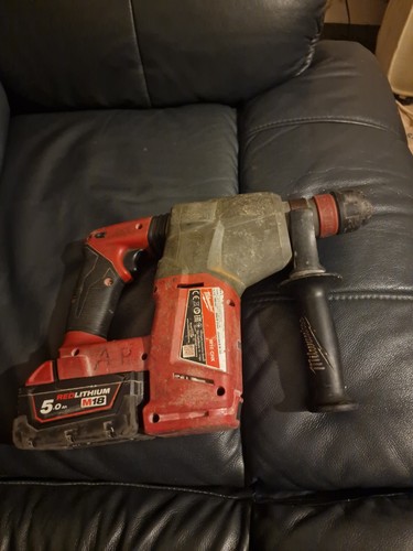Milwaukee m18 chx brushless - milwaukee,