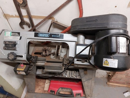 Draper mb946a horizontal - draper,