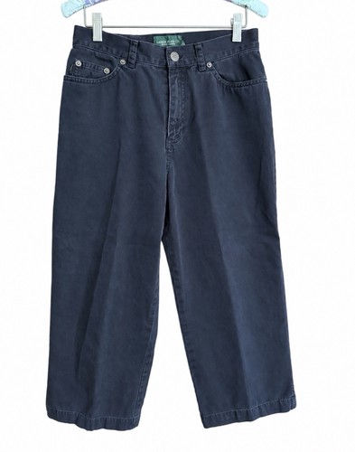 Ralph lauren vintage y2k - y2k, capri