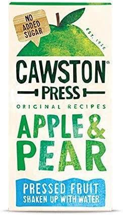 Cawston press apple - &, pear