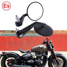 For TRIUMPH BONNEVILLE BOBBER