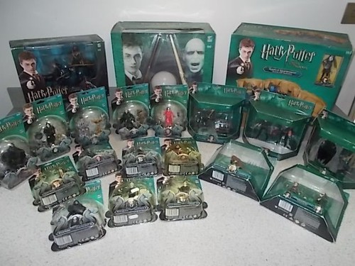 Harry potter popco - harry, order